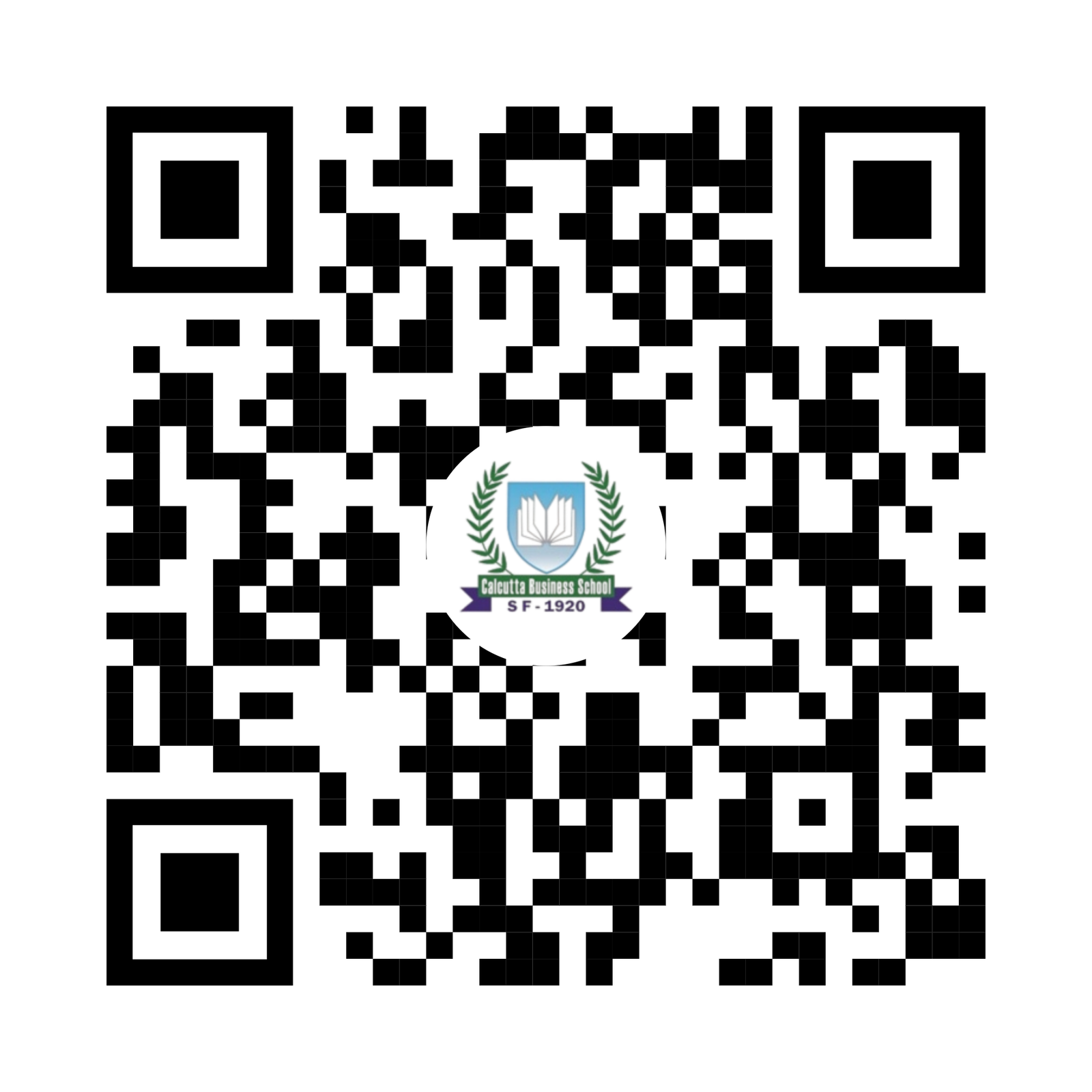 QR code linking to the ABRMP 2027 conference agenda