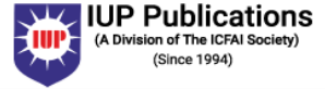 IUP Publications