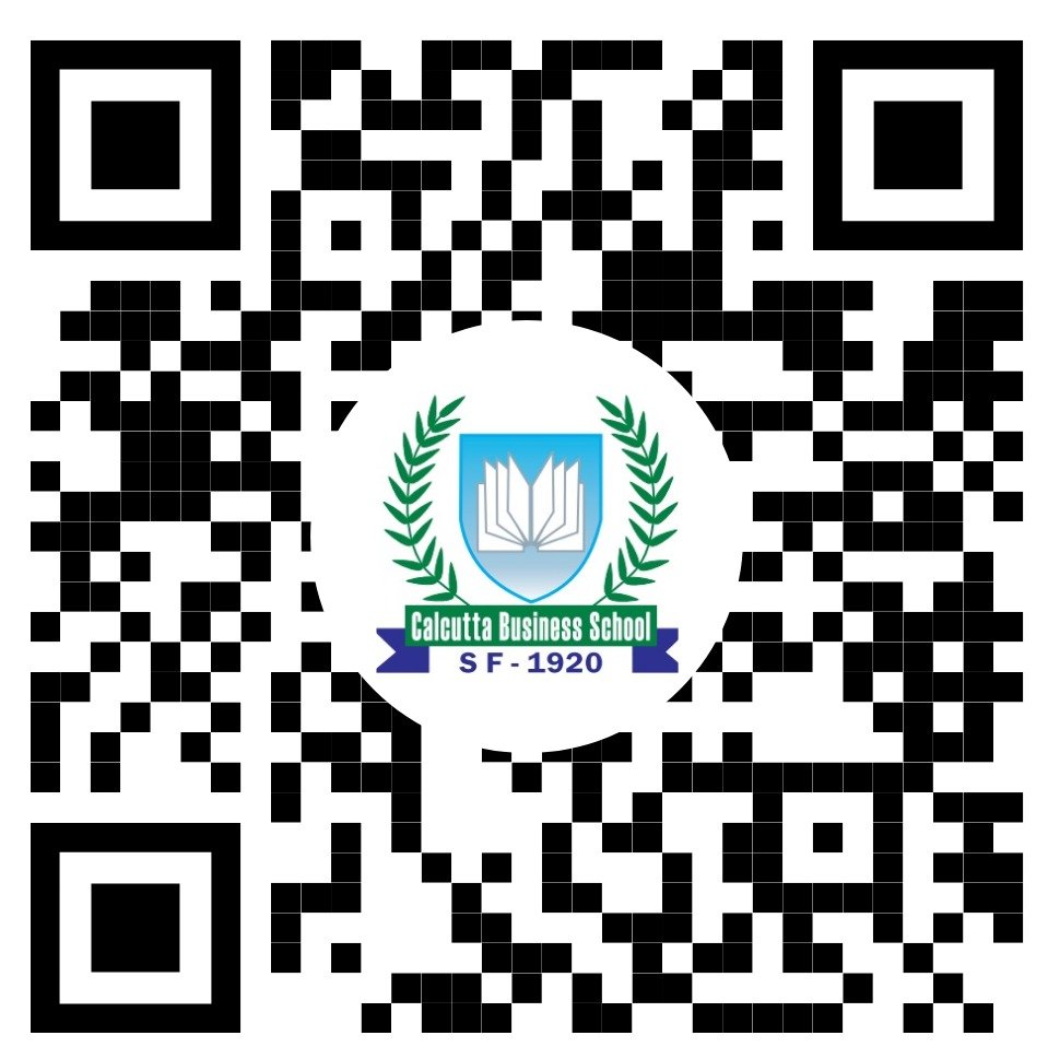 Scan to register for the Workshop